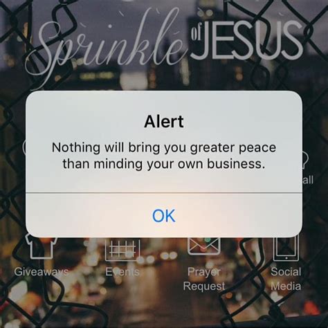 sprinkle of jesus scam